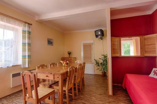 Hostal Penzion Neco