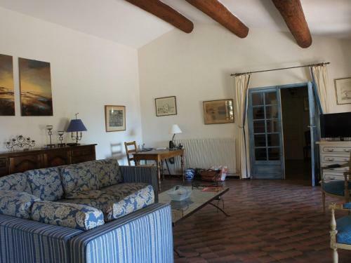 Holiday Home Claudette Tourtour