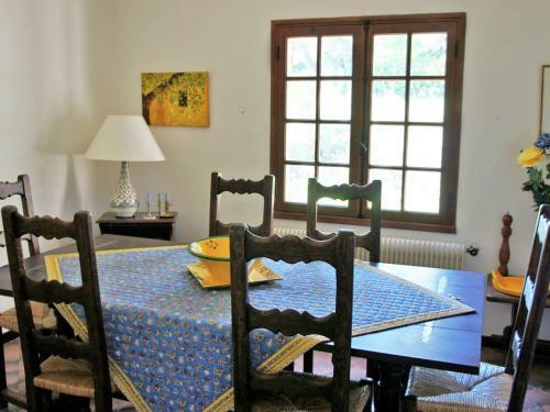 Holiday Home Claudette Tourtour