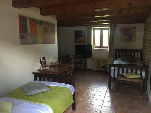 Bed & Breakfast Le Moulin De Champagne