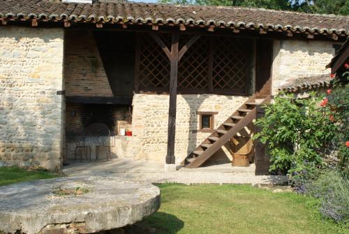 Bed & Breakfast Le Moulin De Champagne