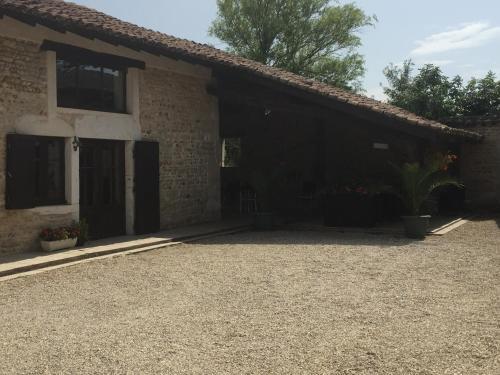 Bed & Breakfast Le Moulin De Champagne