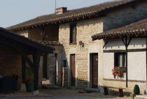 Bed & Breakfast Le Moulin De Champagne