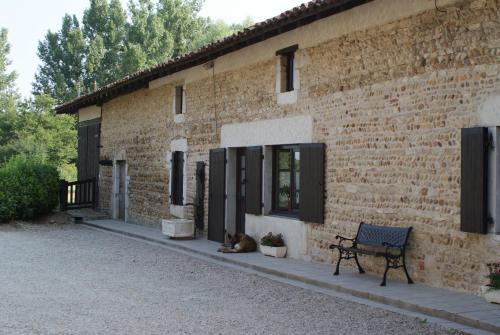 Bed & Breakfast Le Moulin De Champagne