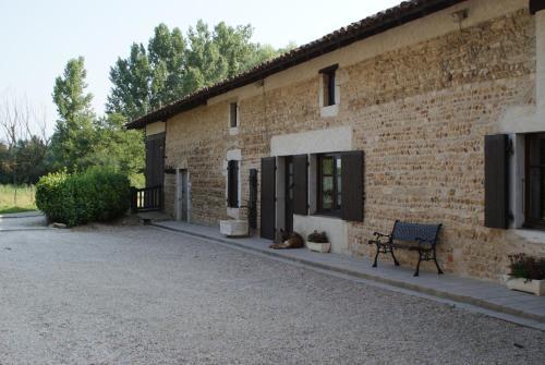 Bed & Breakfast Le Moulin De Champagne