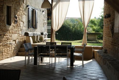 Bed & Breakfast Le Moulin De Champagne