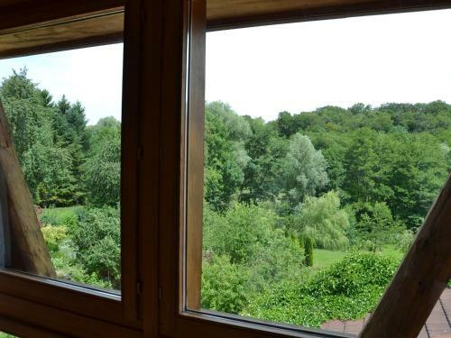 Hostal Chat Au Grumbach