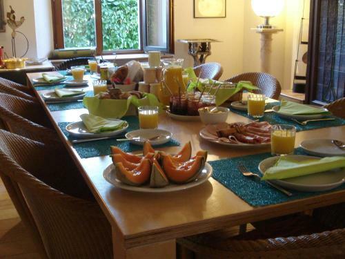 Hostal Chat Au Grumbach