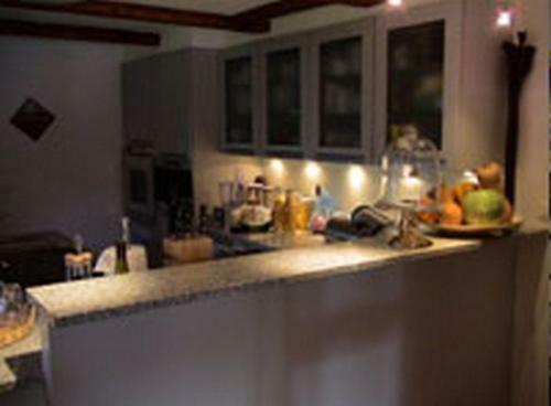 Hostal Chat Au Grumbach
