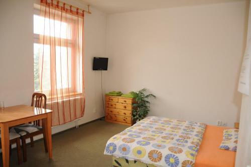 Hostal Penzion Pupendo