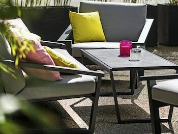 Hotel Ibis Styles Strasbourg Avenue Du Rhin