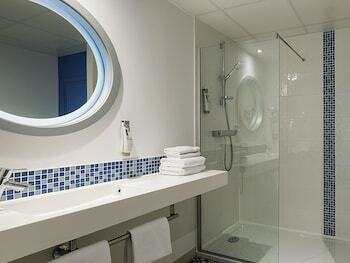 Hotel Ibis Styles Strasbourg Avenue Du Rhin