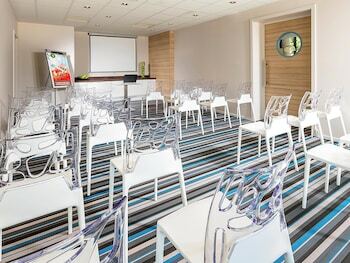 Hotel Ibis Styles Strasbourg Avenue Du Rhin