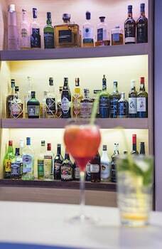 Hotel Ibis Styles Strasbourg Avenue Du Rhin