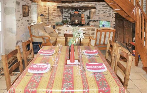 Holiday Home Rue Du Prefet Colignon