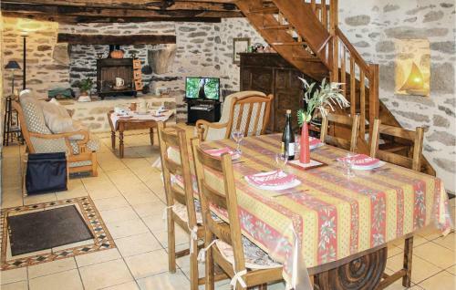 Holiday Home Rue Du Prefet Colignon