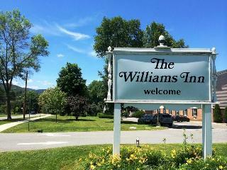 Hotel The Williams Inn