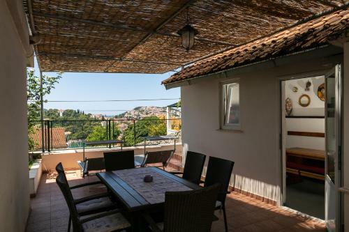 Apartments Pasko
