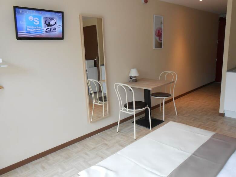 Hotel La Pause