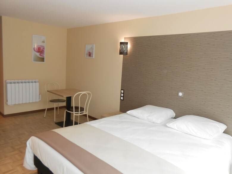 Hotel La Pause