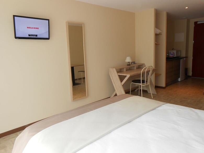Hotel La Pause
