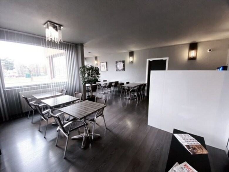 Hotel H�tel Ariane