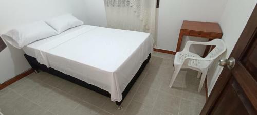 Hotel Los Pinos