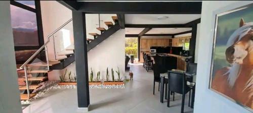 Finca De Recreo En Sopetr�n