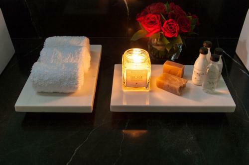 Hotel Casa De La Renta By Mustique