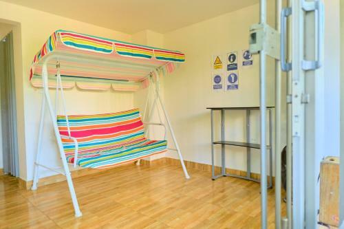 Bed & Breakfast Casa En Cartagena Con Jacuzzi