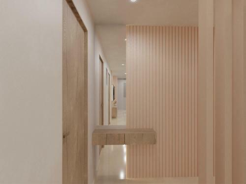 Apartamento En Bocagrande - Piscina, Jacuzzi Y Mar