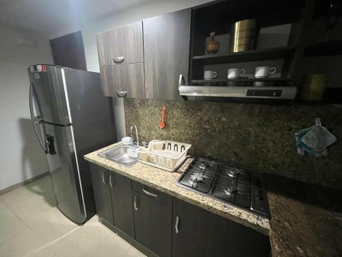 Rivas Apartamentos Palmetto