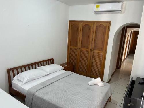 Apartamento Bocagrande Escape 1002at Cartagena