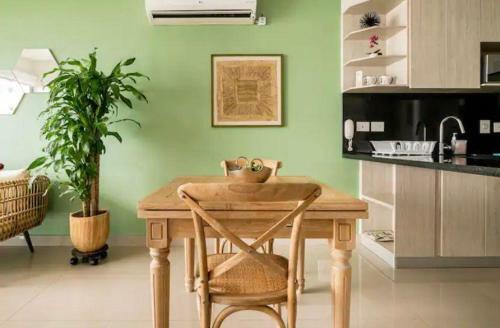 Lujoso Apartamento En Bocagrande