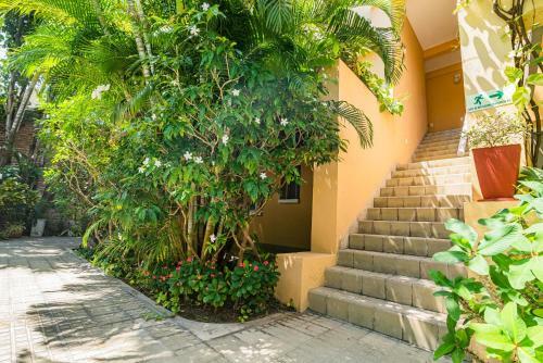 Apartamento Awesome 2br In Paradisiac Cartagena