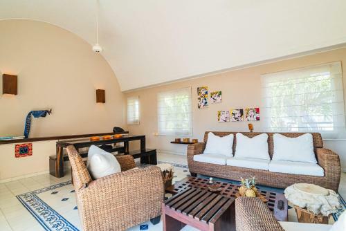 Apartamento Awesome 2br In Paradisiac Cartagena