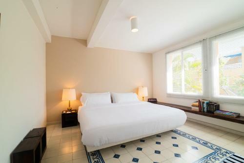 Apartamento Awesome 2br In Paradisiac Cartagena