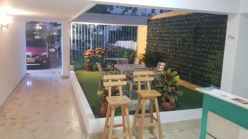 Hotel Castillomar