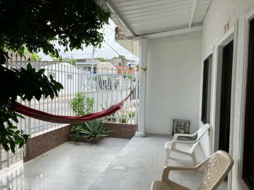 Casa Encanto Cartagena Colombia