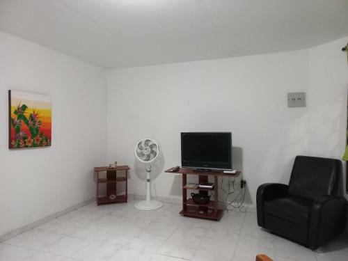 Casa Encanto Cartagena Colombia