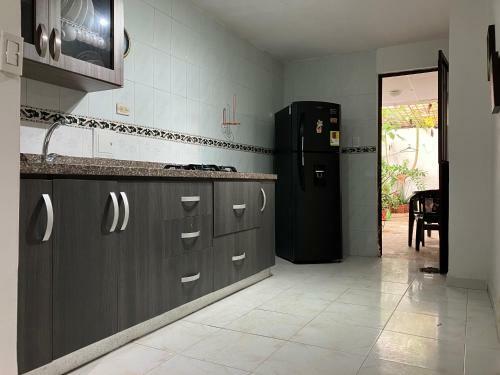 Casa Encanto Cartagena Colombia