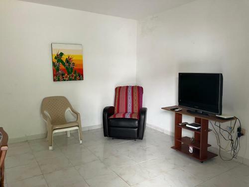 Casa Encanto Cartagena Colombia
