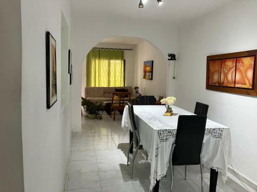 Casa Encanto Cartagena Colombia