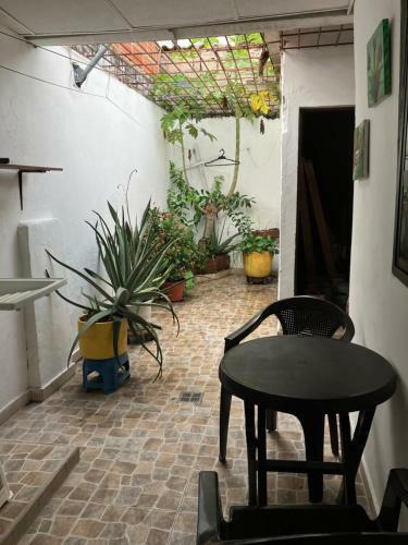Casa Encanto Cartagena Colombia