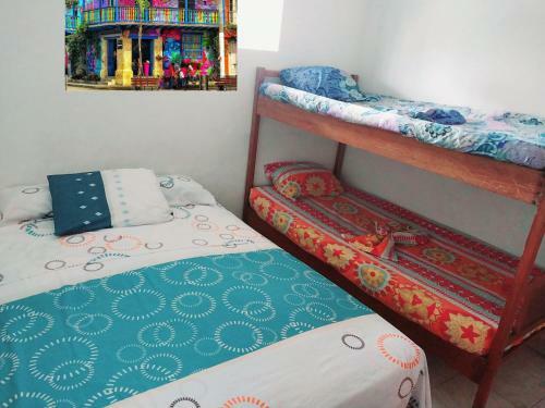 Apartamento Brisa Cartagena