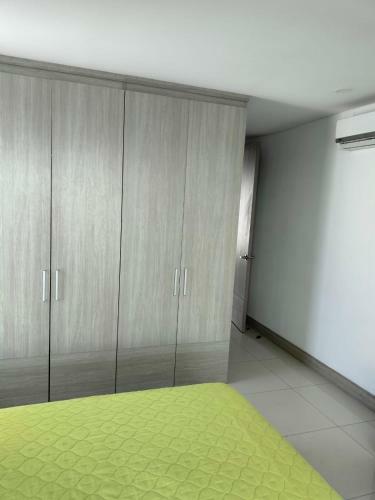 Apartamento El Laguito Cartagena