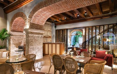 Hotel Casona Del Porvenir