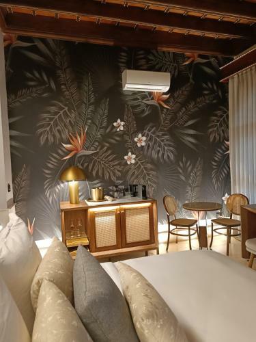 Hotel Casona Del Porvenir