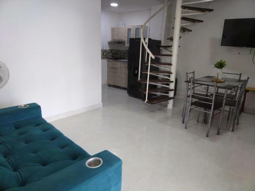 Apartamento Duplex Entrada Privada Laguito3
