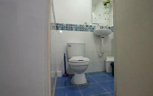 Apartamento Duplex Entrada Privada Laguito3